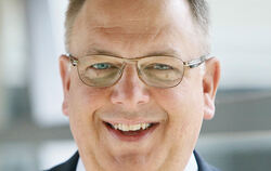 Reutlingens Oberbürgermeister Thomas Keck