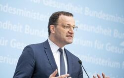 Coronavirus - Jens Spahn