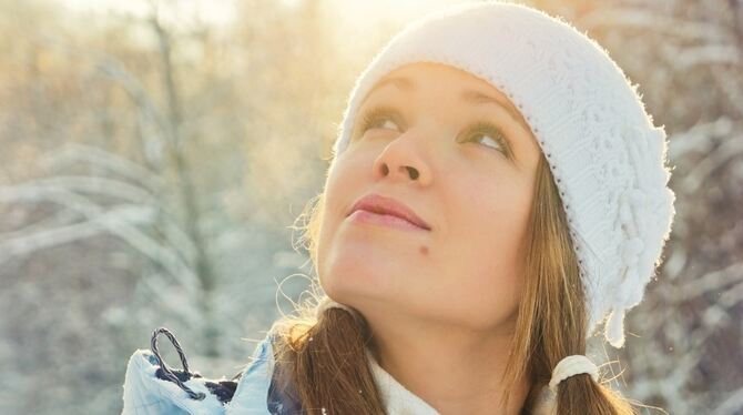 Sich morgens zu bewegen, ist das beste Mittel gegen Trübsinn. FOTO: FOTOLIA