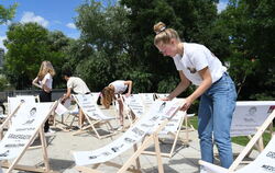 Stattstrand Reutlingen