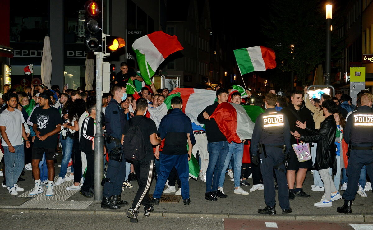 Onlie-0207-14EM Italien-Niethammer