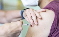 Impfung beim Kinder- und Jugendarzt