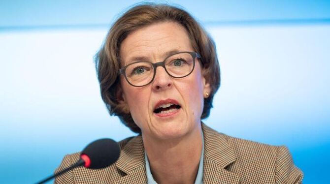 Beate Bube spricht Beate Bube spricht