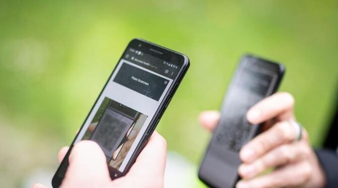 Digitaler Impfpass Digitaler Impfpass