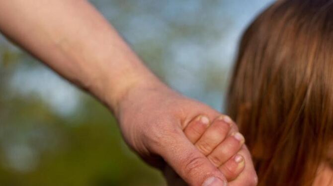 Vater und Kind Vater und Kind