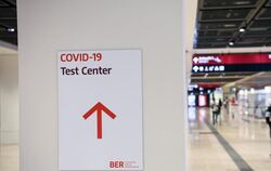 Covid-19 Test Center