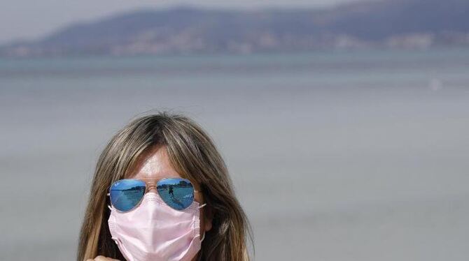 Corona in Spanien Corona in Spanien