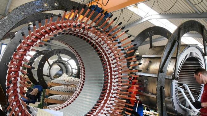 Maschinenbau Maschinenbau