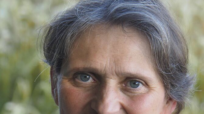 Karina Schaal wurde zur Rektorin der Grundschule in Rübgarten ernannt