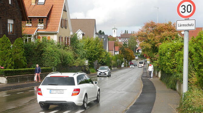 Drei von zehn Haushaltsanträgen des Bezirksgemeinderats Rommelsbach sind von der Stadt Reutlingen genehmigt worden – nicht dabei