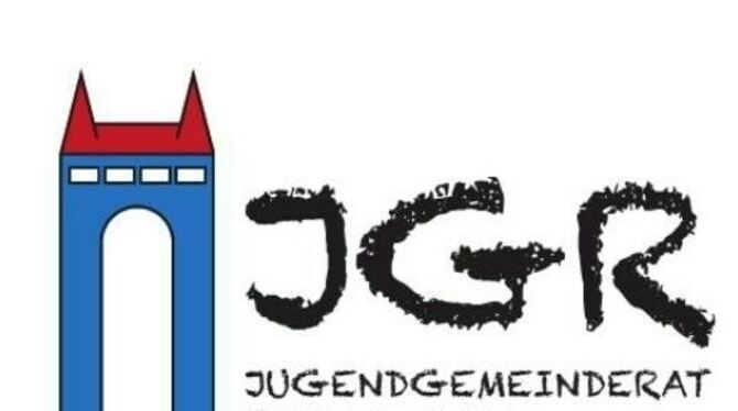 Logo des Jugendgemeinderats.