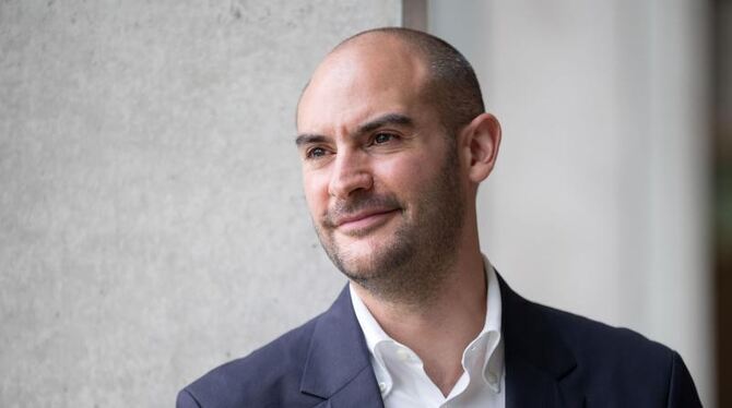 Danyal Bayaz Danyal Bayaz