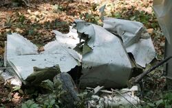 Ursache für tödlichen Absturz eines Kleinflugzeugs weiter unklar