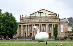 Staatstheater Stuttgart
