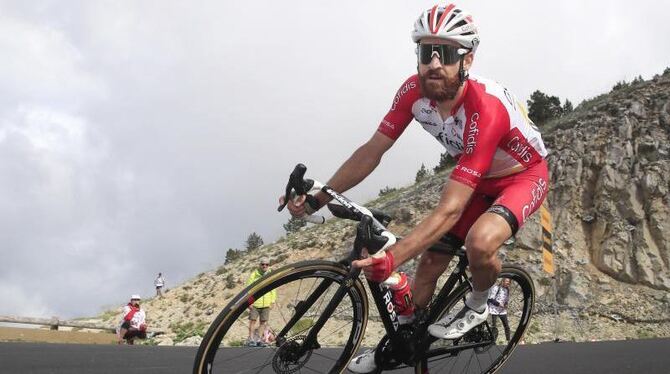 Simon Geschke Simon Geschke