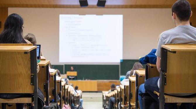 Hochschulen Hochschulen