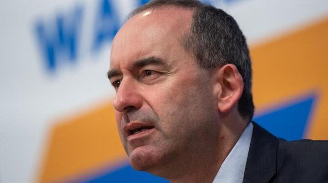 Hubert Aiwanger Hubert Aiwanger