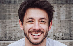 Sven Schimmel ist weiterhin Spielertrainer des SV Pfrondorf.  FOTO: PRIVAT