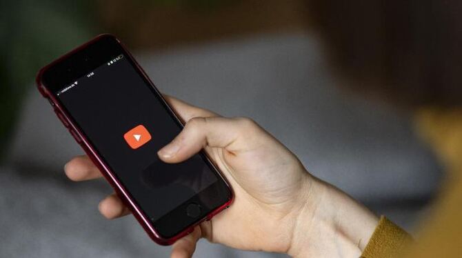 Youtube-App Youtube-App