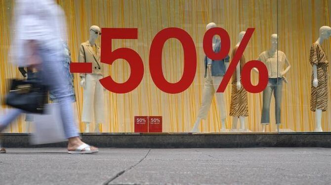 Einzelhandel in Hamburg Einzelhandel in Hamburg