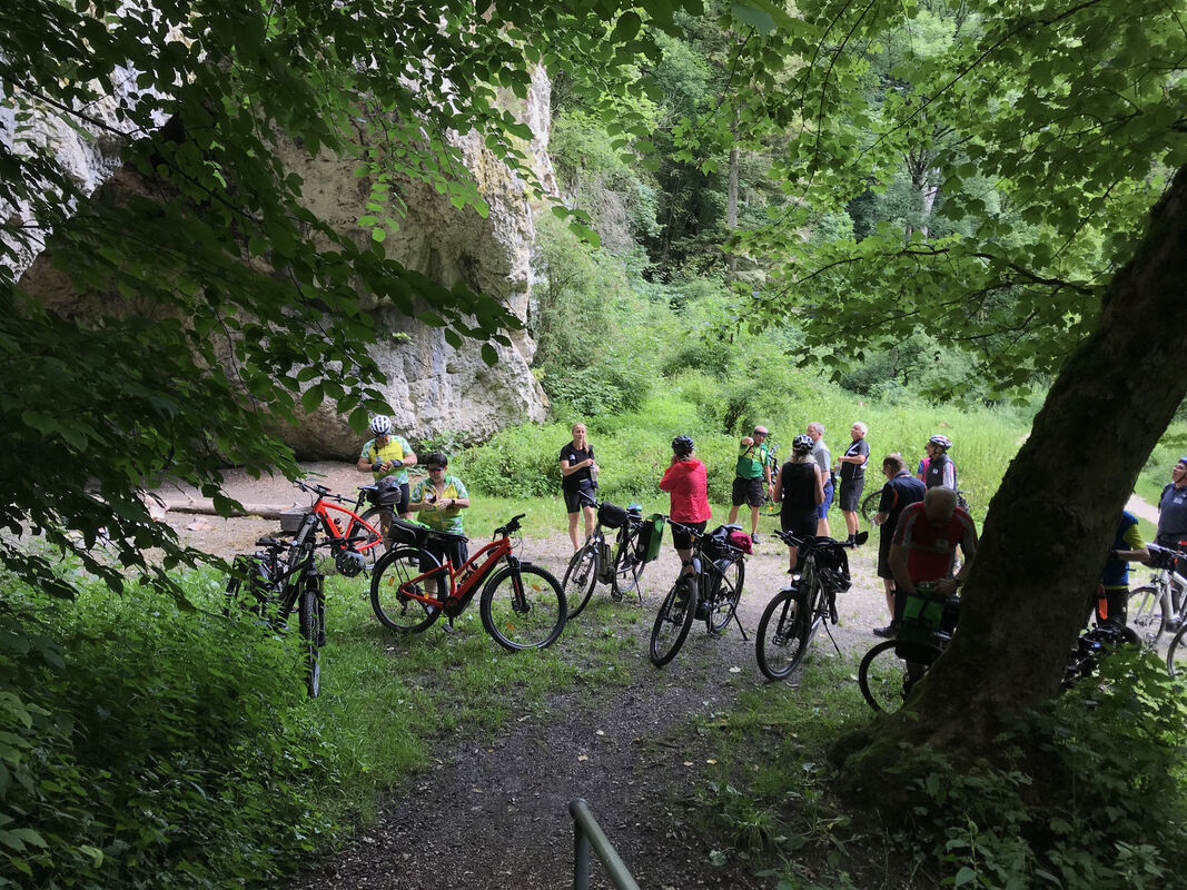 08_GEA-Radtour_Foto Laura Bräuninger