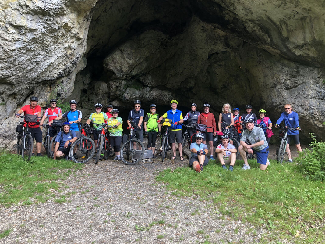 03_GEA-Radtour_Foto Goldack