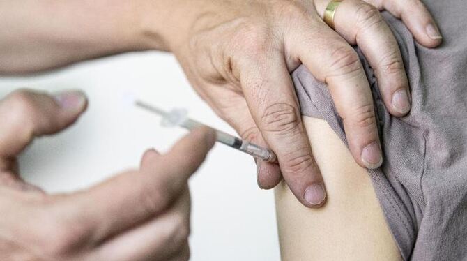 Impfung beim Kinder- und Jugendarzt Impfung beim Kinder- und Jugendarzt