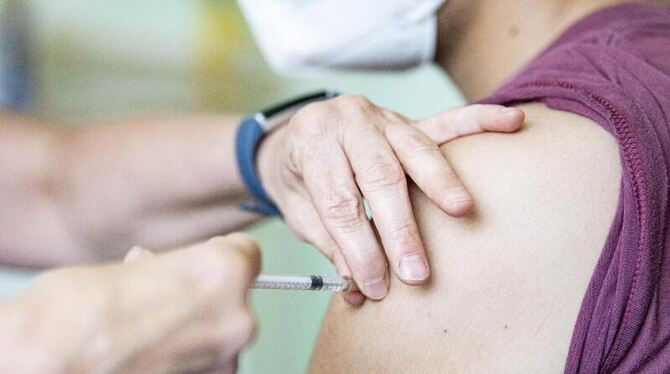 Kinder-Impfung Kinder-Impfung