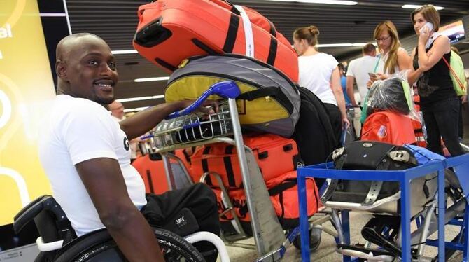 Alhassane Baldé Alhassane Baldé