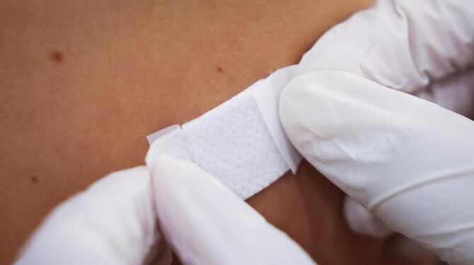 Coronavirus - Impfung Coronavirus - Impfung