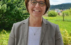 »Wenn man gestalten will, muss man da sein, wo die Weichen gestellt werden«: Annette Widmann-Mauz ist seit 1998 Abgeordnete im B