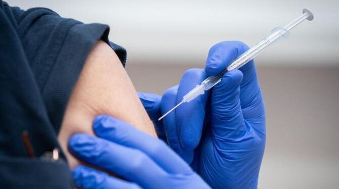 Impfstoffe gegen das Coronavirus Impfstoffe gegen das Coronavirus