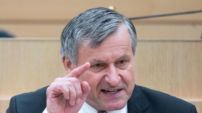 Hans-Ulrich Rülke Hans-Ulrich Rülke