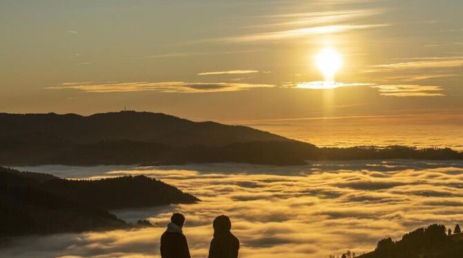 Tourismus im Schwarzwald