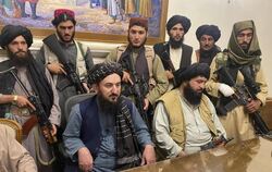 Konflikt in Afghanistan