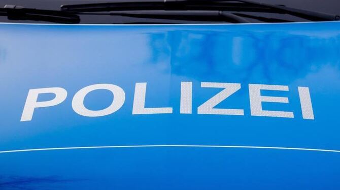Polizei