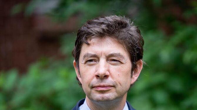 Christian Drosten Christian Drosten