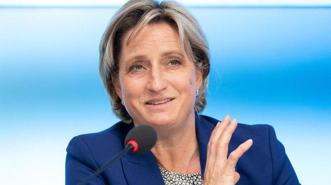 Nicole Hoffmeister-Kraut (CDU)