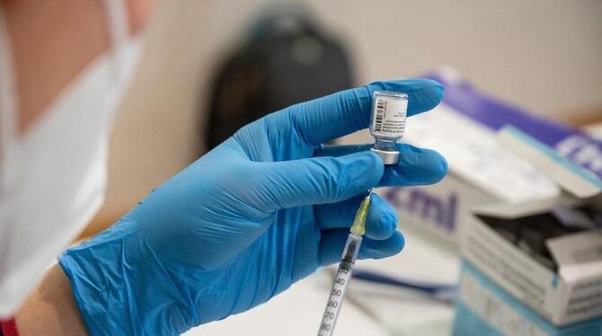 Coronavirus - Impfungen Coronavirus - Impfungen