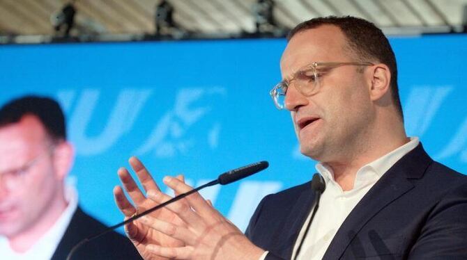 Jens Spahn