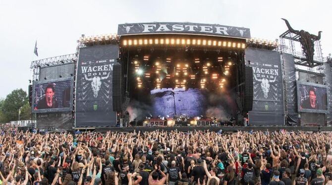 Wacken-Festival