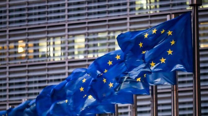 Corona-Hilfsfond der EU