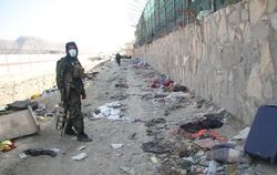 Taliban in Kabul