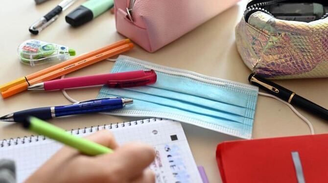 Corona und Schulen Corona und Schulen