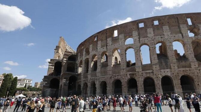 Coronavirus - Italien