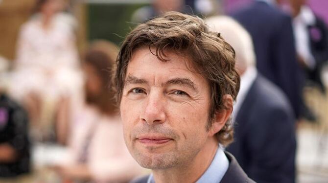 Charité-Virologe Drosten