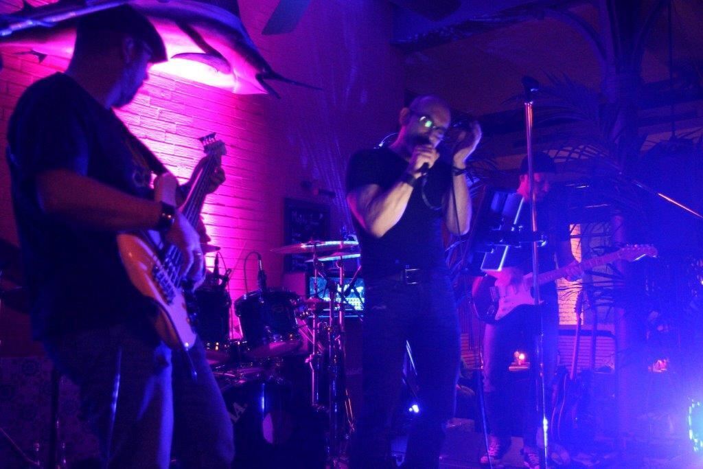 Nachtschwärmer Reutlingen 5. Januar 2015