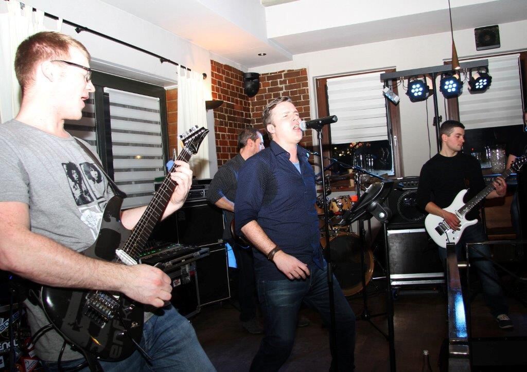 Nachtschwärmer Reutlingen 5. Januar 2015