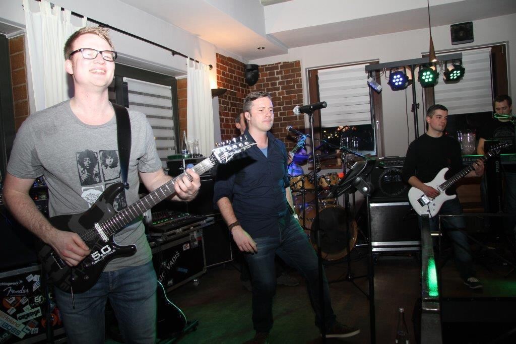 Nachtschwärmer Reutlingen 5. Januar 2015