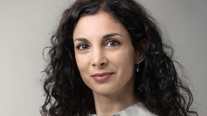 Die Reutlinger Politikerin Jessica Tatti hat einen eigenen Wikipedia-Eintrag. Gegen Böhmermanns »Manipulationsverdacht« wehrt si